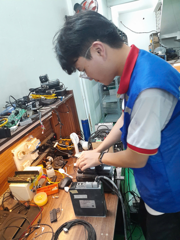 Hình ảnh thực tế Nihaco